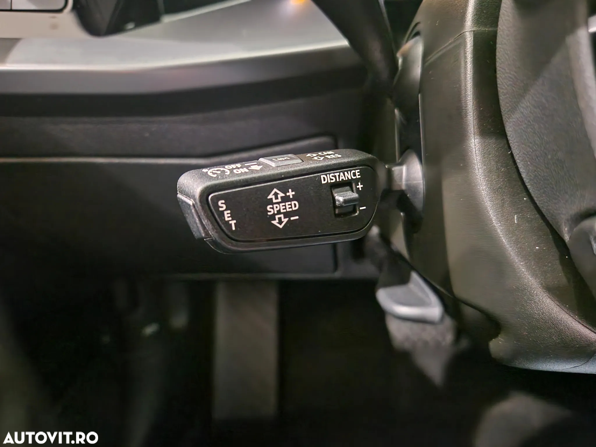 Audi A3 1.0 30 TFSI MHEV S tronic Advanced - 18