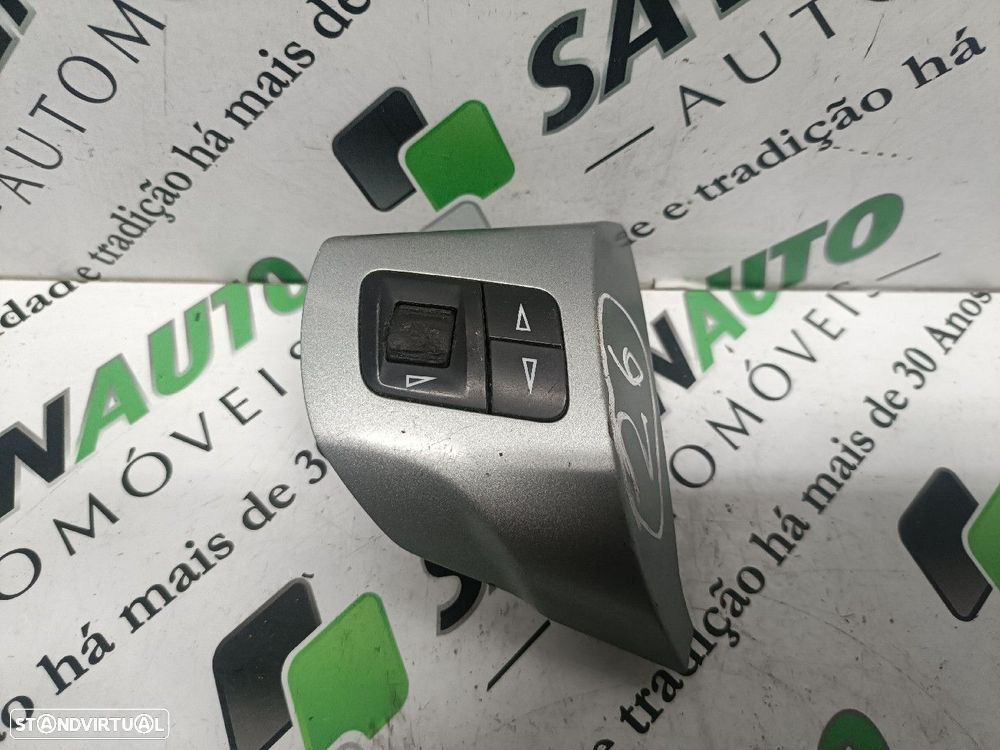 Controlo / Comando Volante Opel Corsa D (S07) - 1