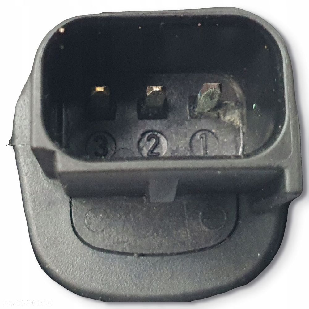 CEWKA ZAPŁONOWA Ford Focus II 1.6 16V Bosch 0221503485 DZL7E 4M5G12029ZB - 4