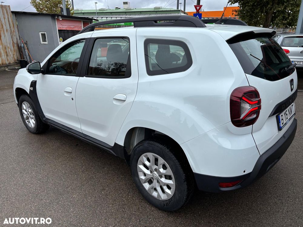 Dacia Duster - 8