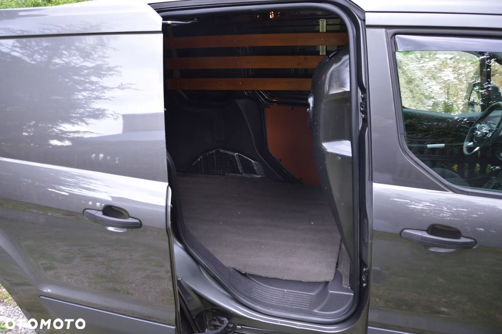 Ford TRANSIT CONNECT - 12