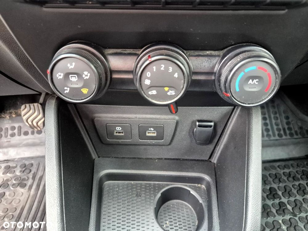 Dacia Duster 1.5 Blue dCi Expression 4WD - 20