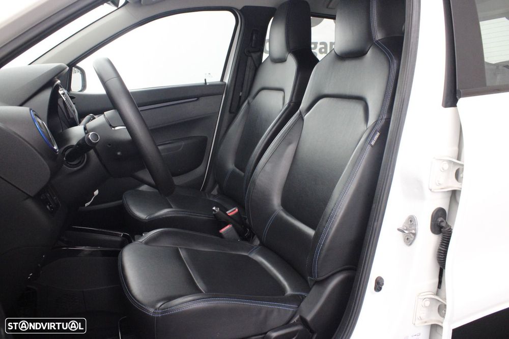 Dacia Spring Electric 45 Comfort - 5