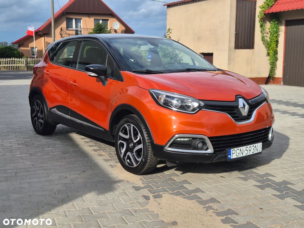Renault Captur ENERGY TCe 90 Start&Stop Dynamique - 13