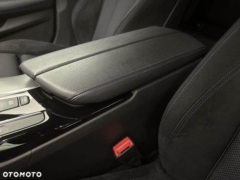 BMW Seria 5 520d xDrive MHEV M Sport sport - 20