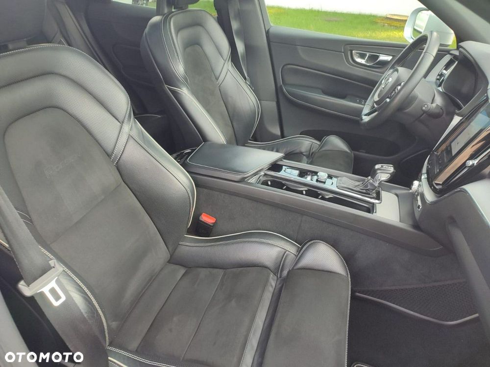 Volvo XC 60 - 19