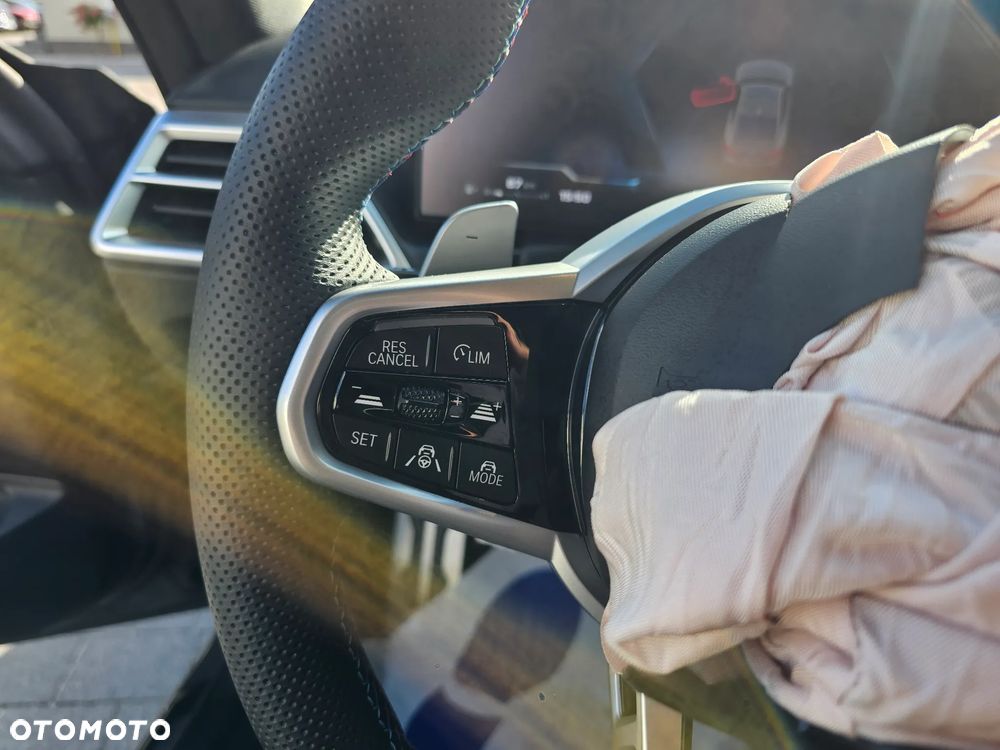 BMW Seria 4 M440d xDrive mHEV sport - 21
