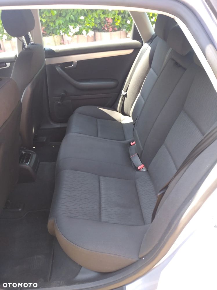 Audi A4 Limousine 1.9 TDI - 5
