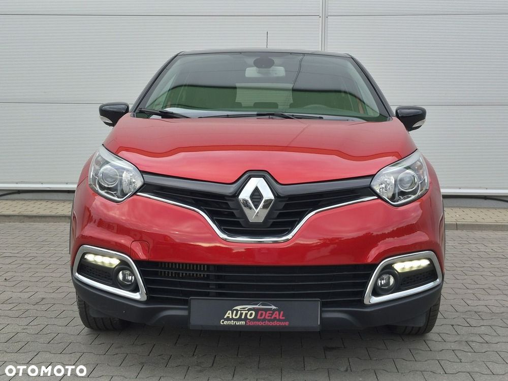 Renault Captur - 6