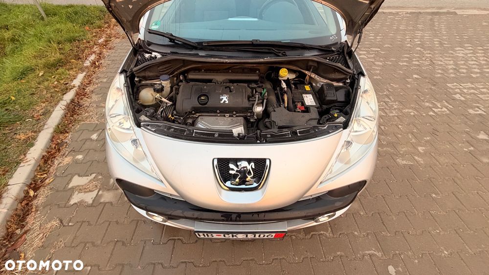 Peugeot 207 CC - 9