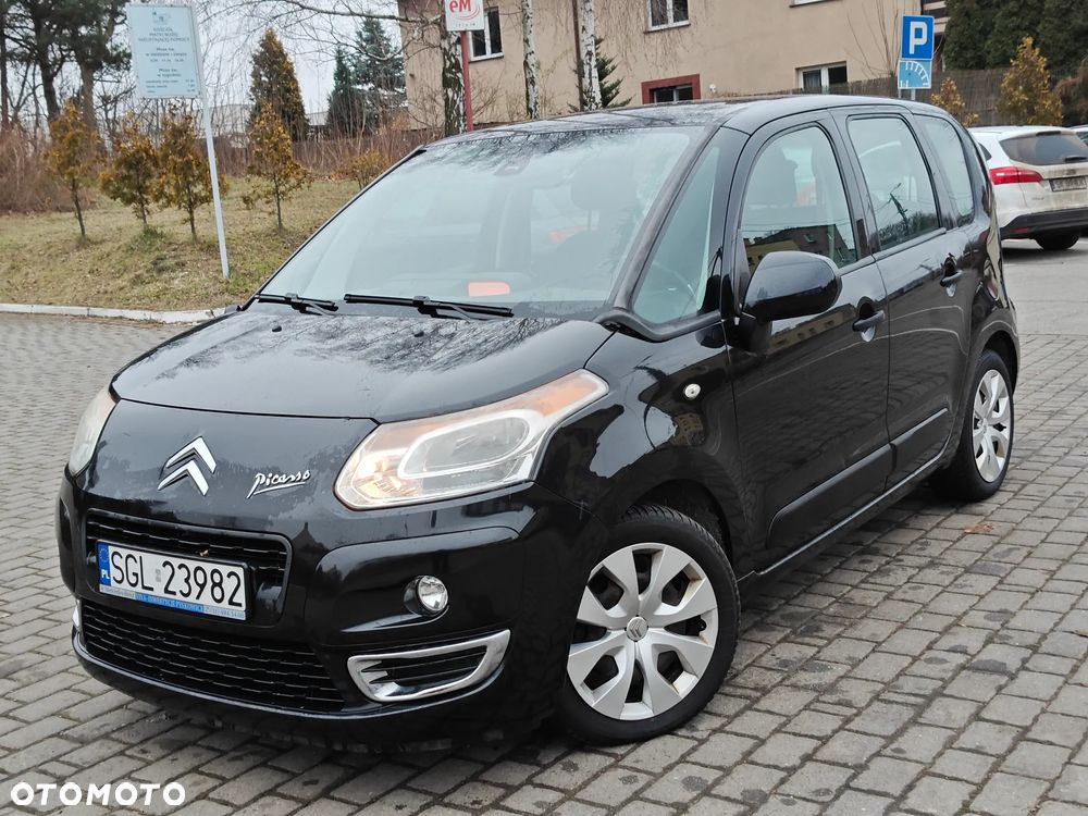 Citroën C3 Picasso VTi 120 Exclusive - 35