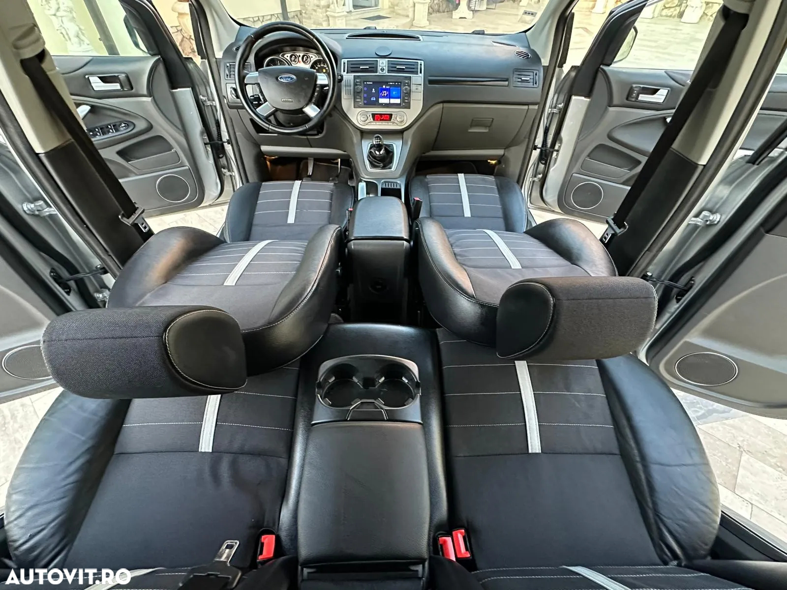 Ford Kuga - 6