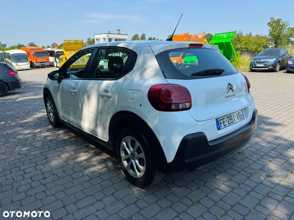 Citroën C3 - 9