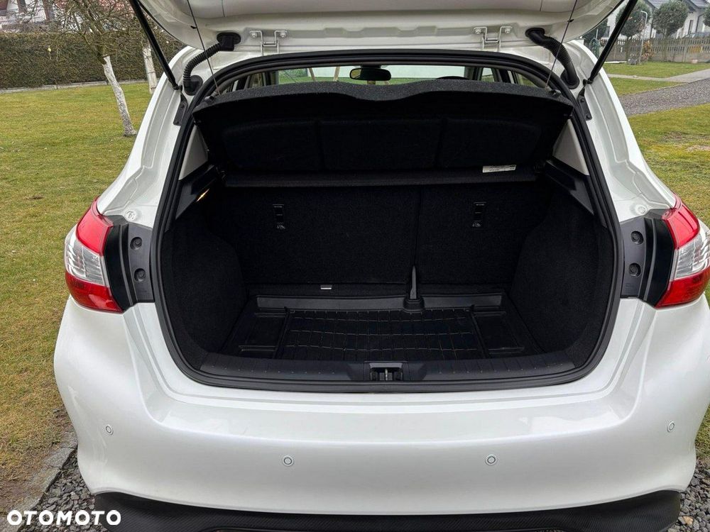 Nissan Pulsar 1.2 DIG-T Visia Xtronic - 12