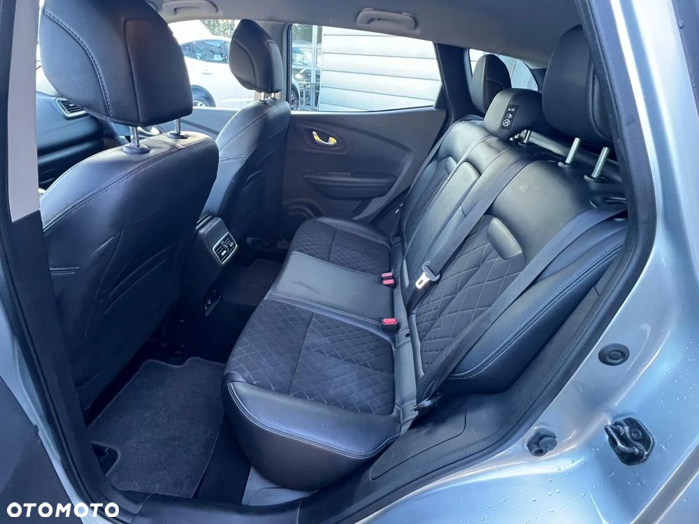 Renault Kadjar TCe 140 GPF LIMITED - 12