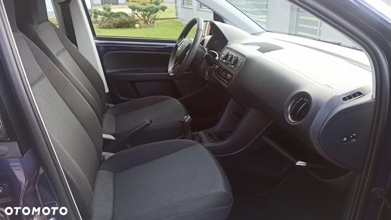 Skoda Citigo 1.0 Active - 27