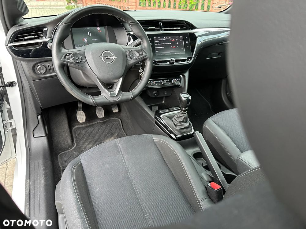 Opel Corsa - 7
