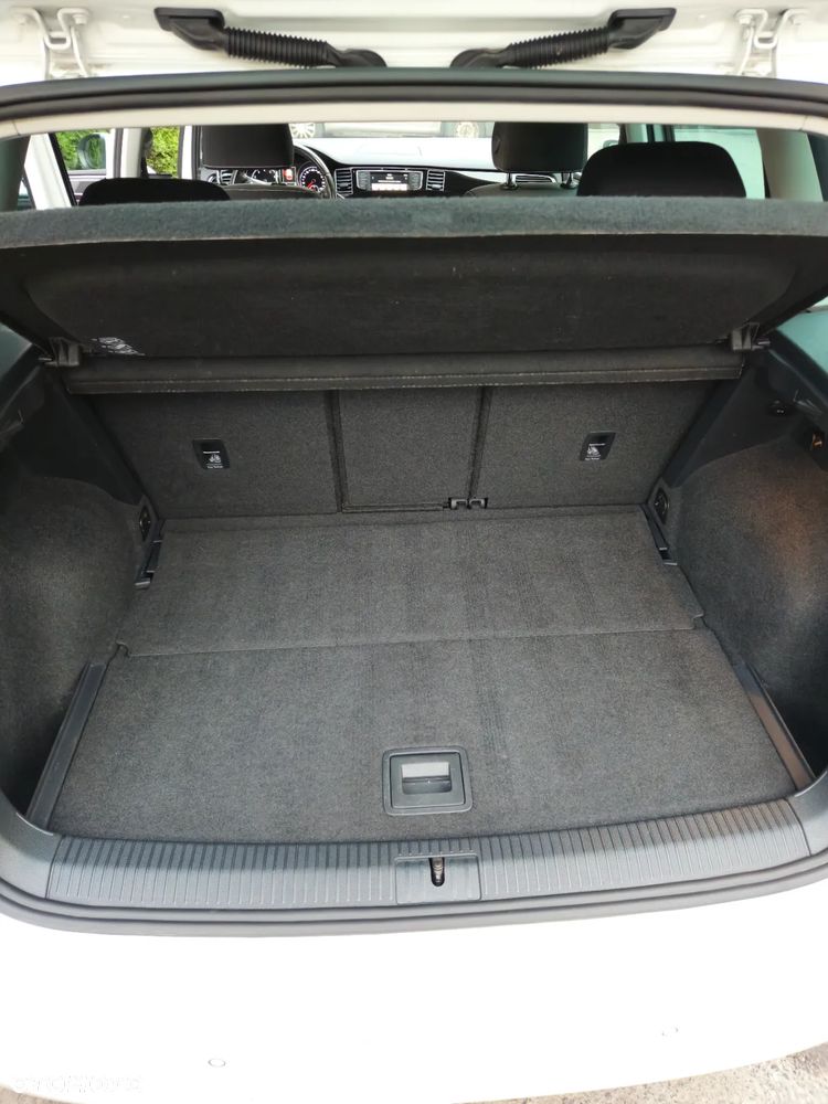 Volkswagen Golf Sportsvan VII SV 1.4 TSI BMT Highline - 11