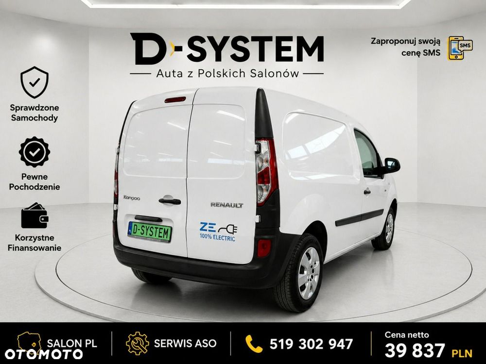 Renault Kangoo - 17