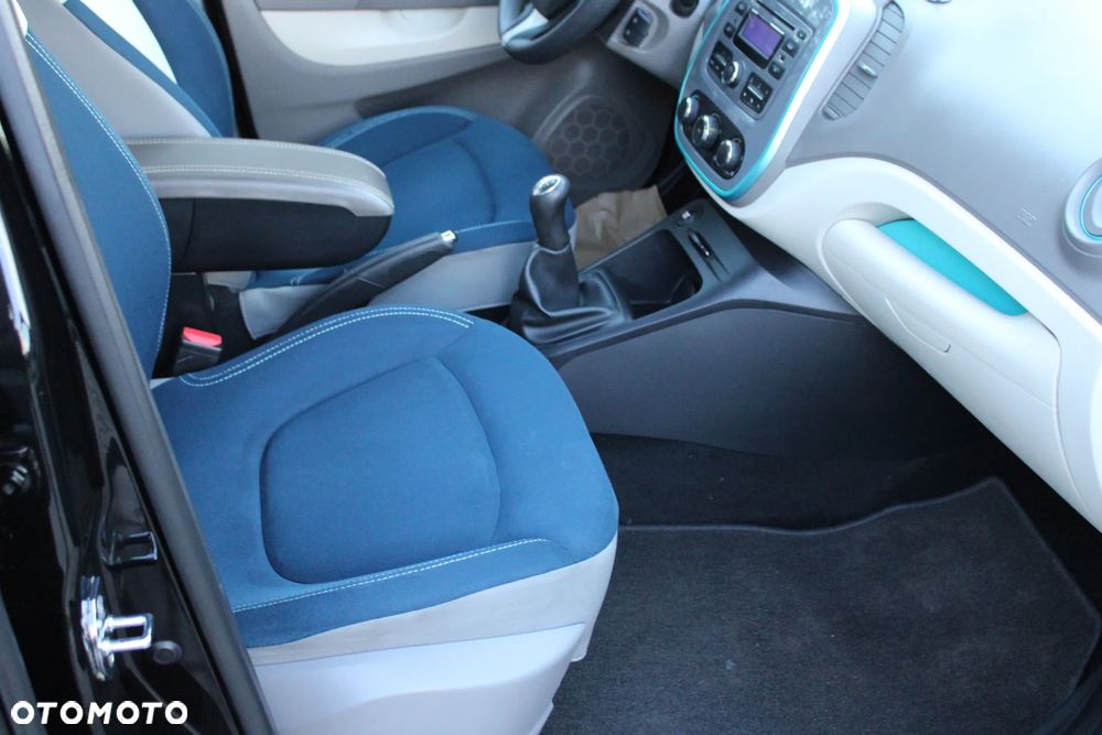 Renault Captur ENERGY TCe 90 Start&Stop Dynamique - 21