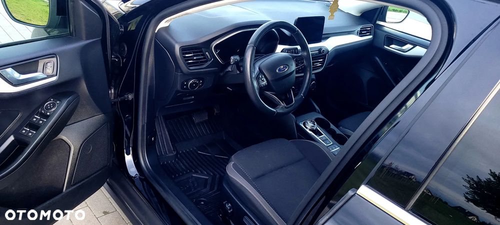 Ford Focus 1.5 EcoBlue Start-Stopp-System ACTIVE - 16