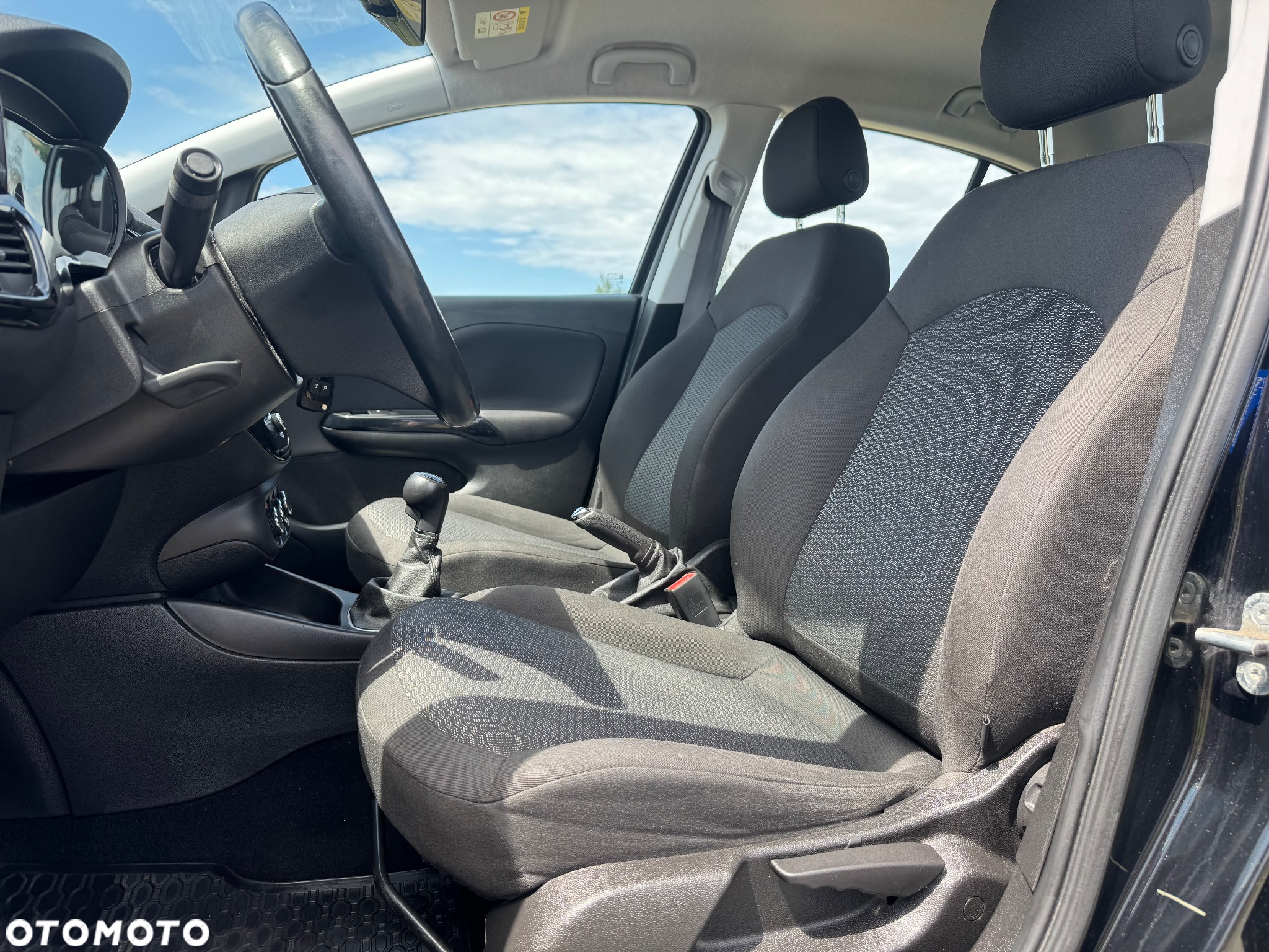 Opel Corsa 1.4 Active - 14