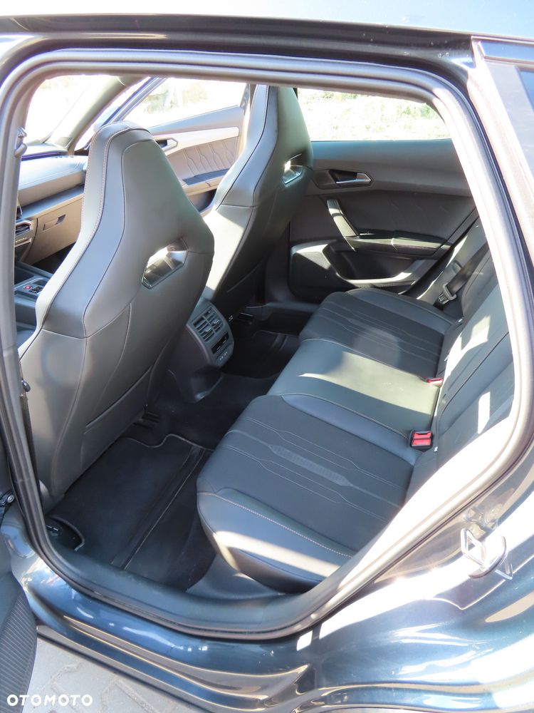 Cupra Formentor 1.5 TSI DSG - 28