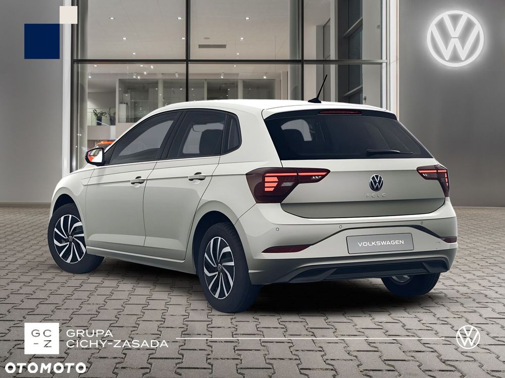 Volkswagen Polo - 3