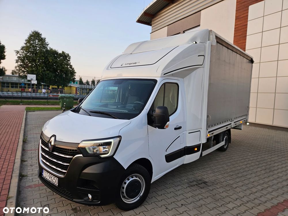 Renault MASTER - 1