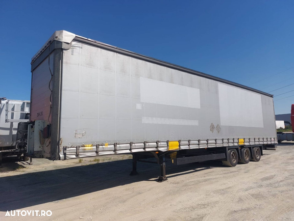 Schmitz Cargobull scb*s3b