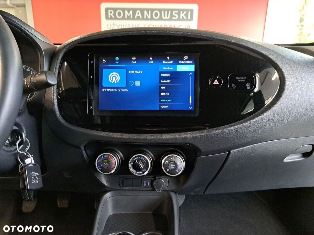 Toyota Aygo X - 21