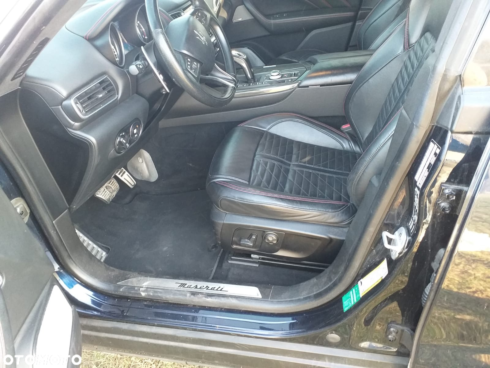 Maserati Levante S Q4 - 28
