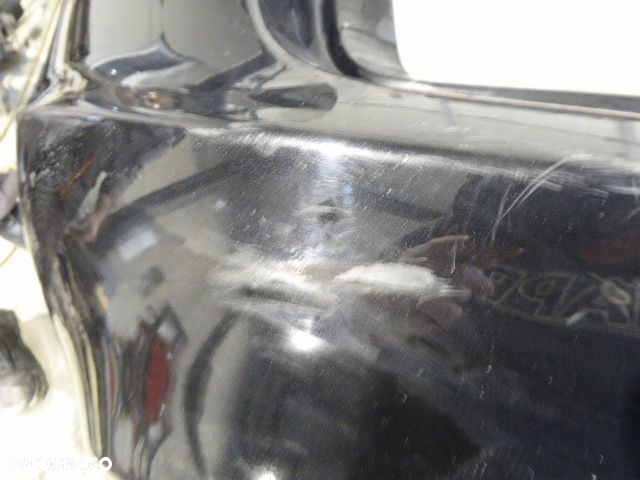 MERCEDES E KLASA W212 ZDERZAK TYŁ KOMBI 197 - 7