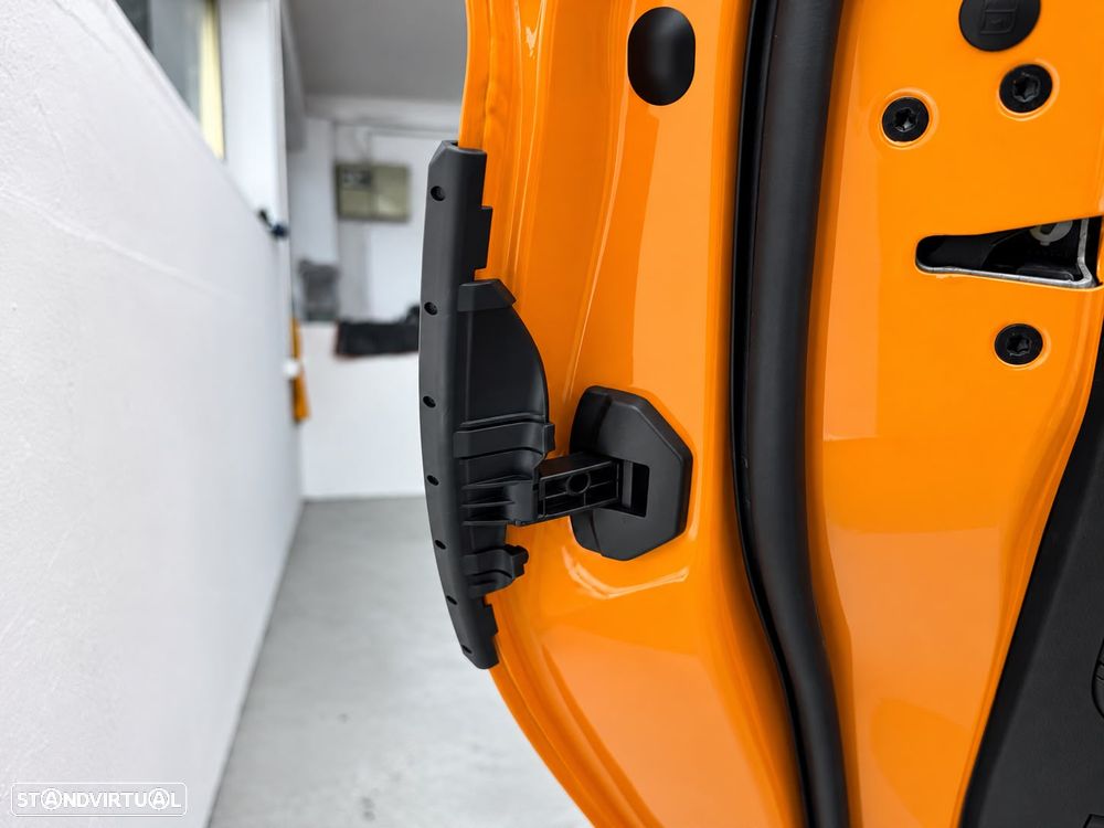 Ford Fiesta 1.5 EcoBoost S&S ST X - 21
