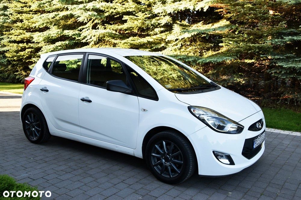 Hyundai ix20 1.4 Comfort - 2