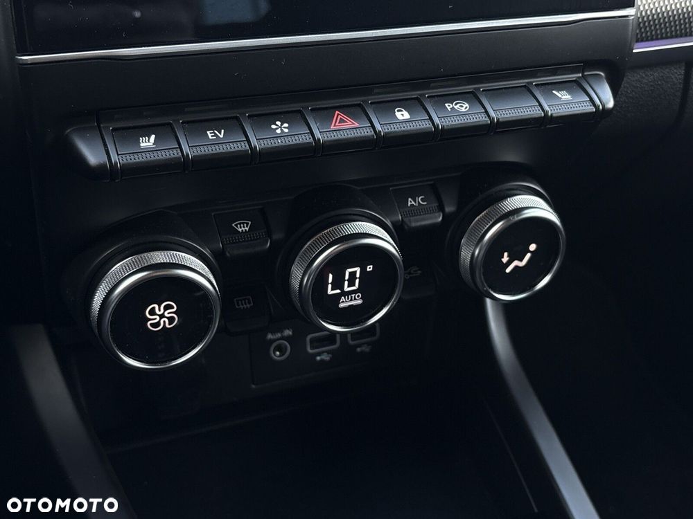 Renault Arkana 1.6 E-Tech Full Hybrid 145 Techno MMT - 28