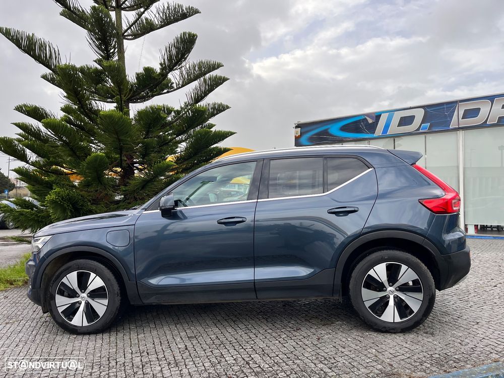 Volvo XC 40 1.5 T5 PHEV Inscription - 14