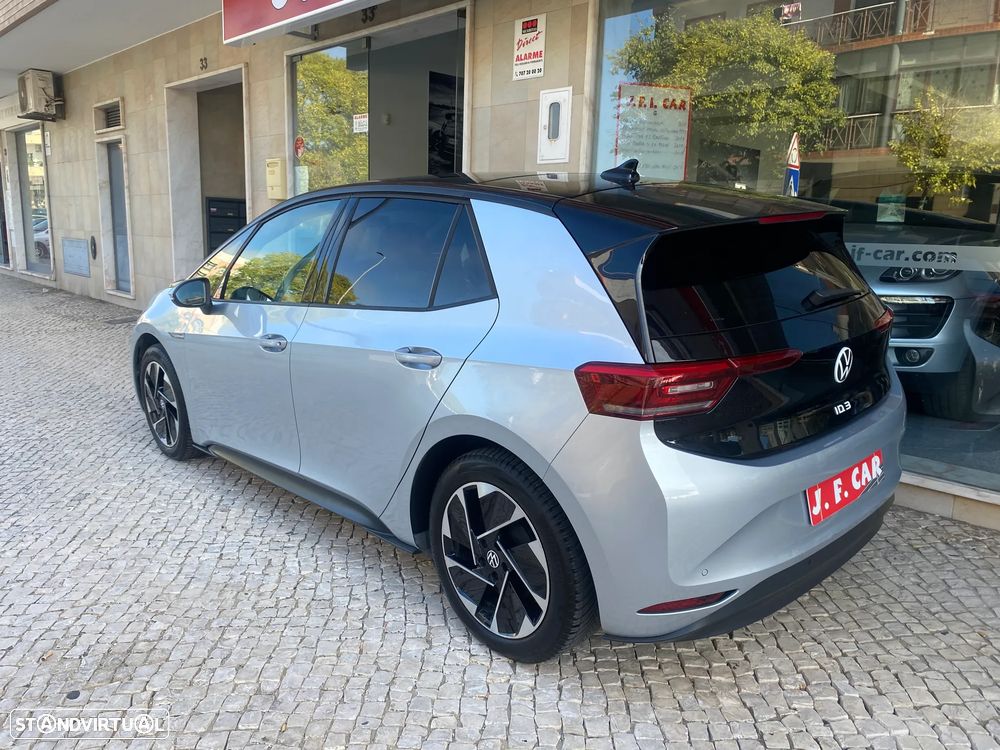 VW ID.3 Performance Upgrade Pro Family - 6
