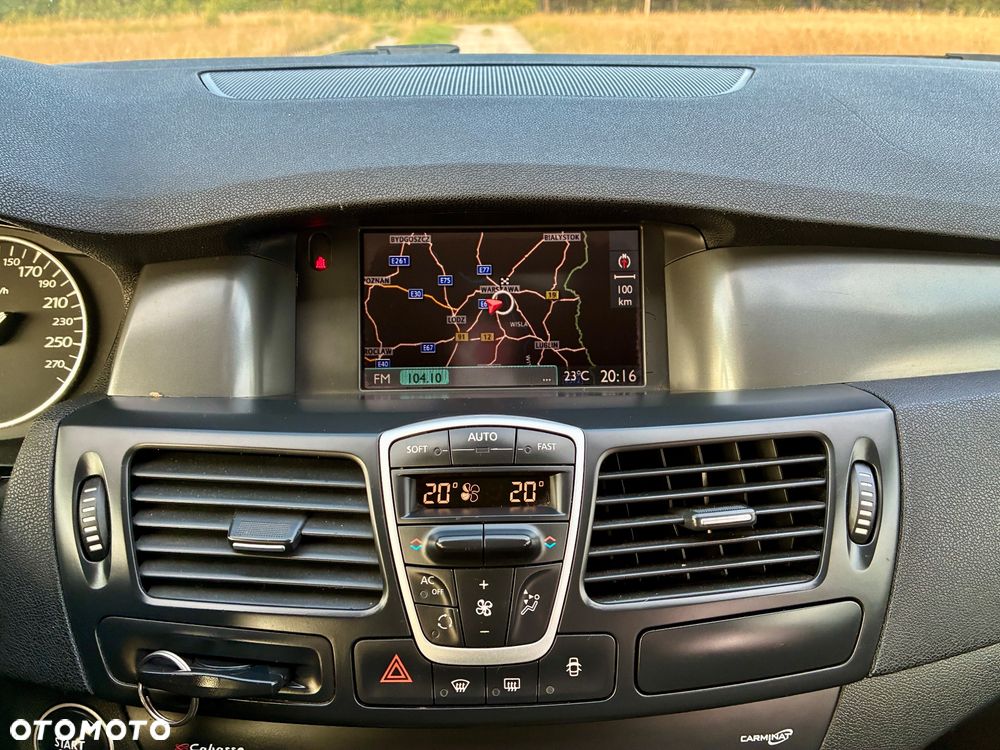 Renault Laguna 2.0 DCi Dynamique - 31