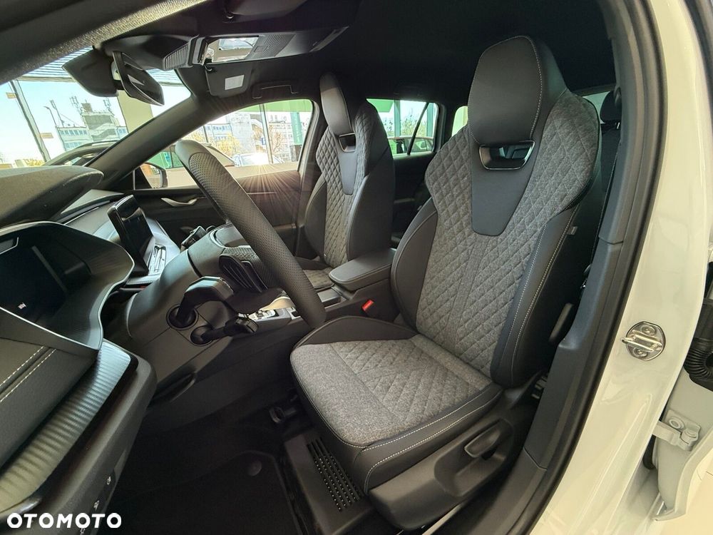 Skoda Octavia 1.5 TSI mHEV Sportline DSG - 12