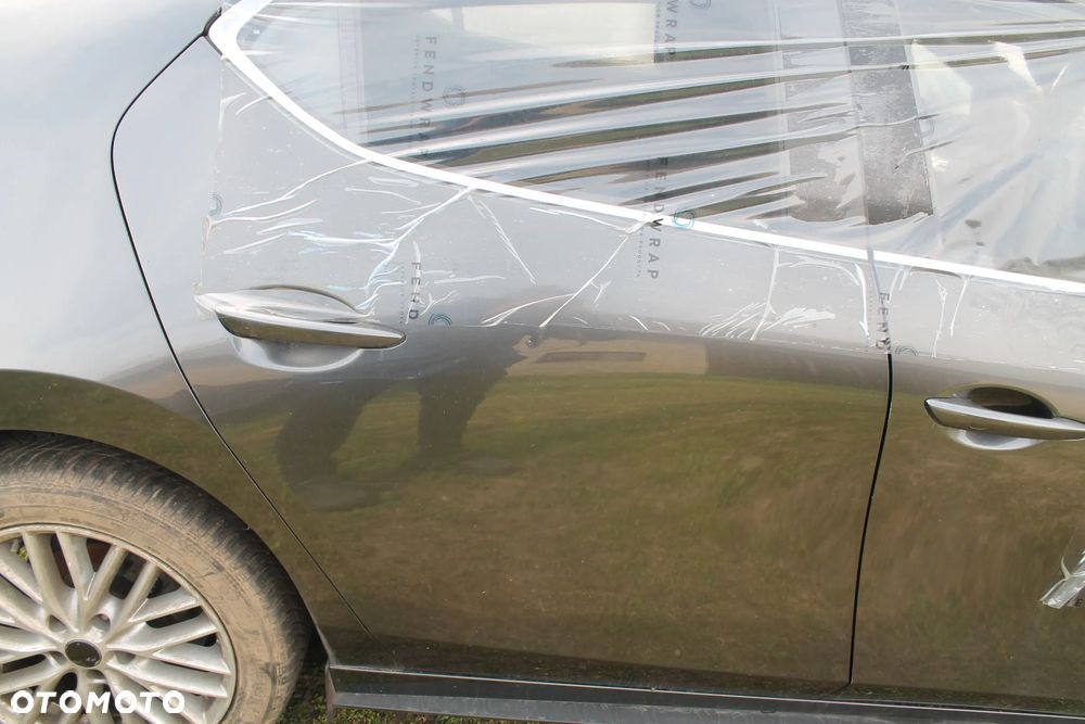 DRZWI L.T. do MAZDA 3 BP IV 19- KOD LAK.46G - 8