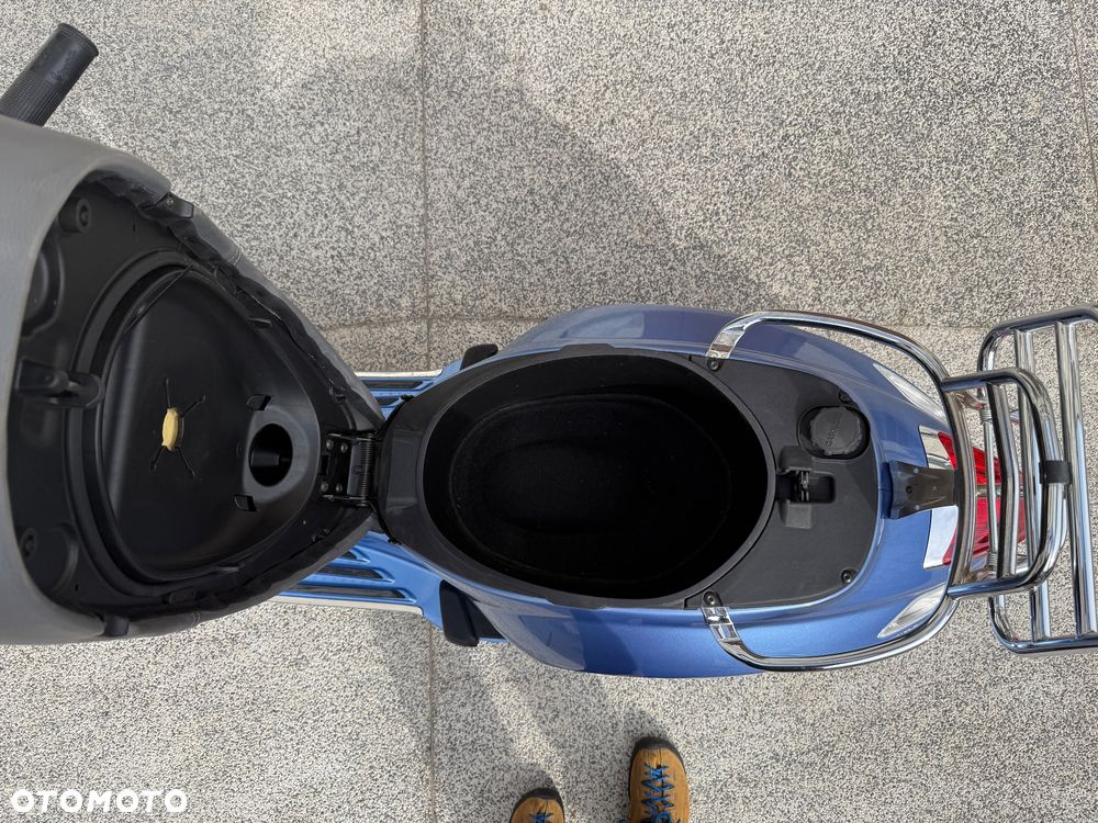 Vespa Primavera - 11