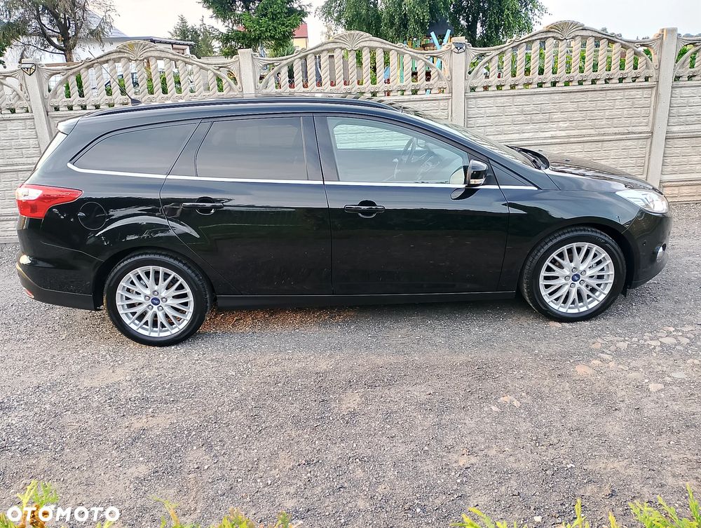 Ford Focus - 9