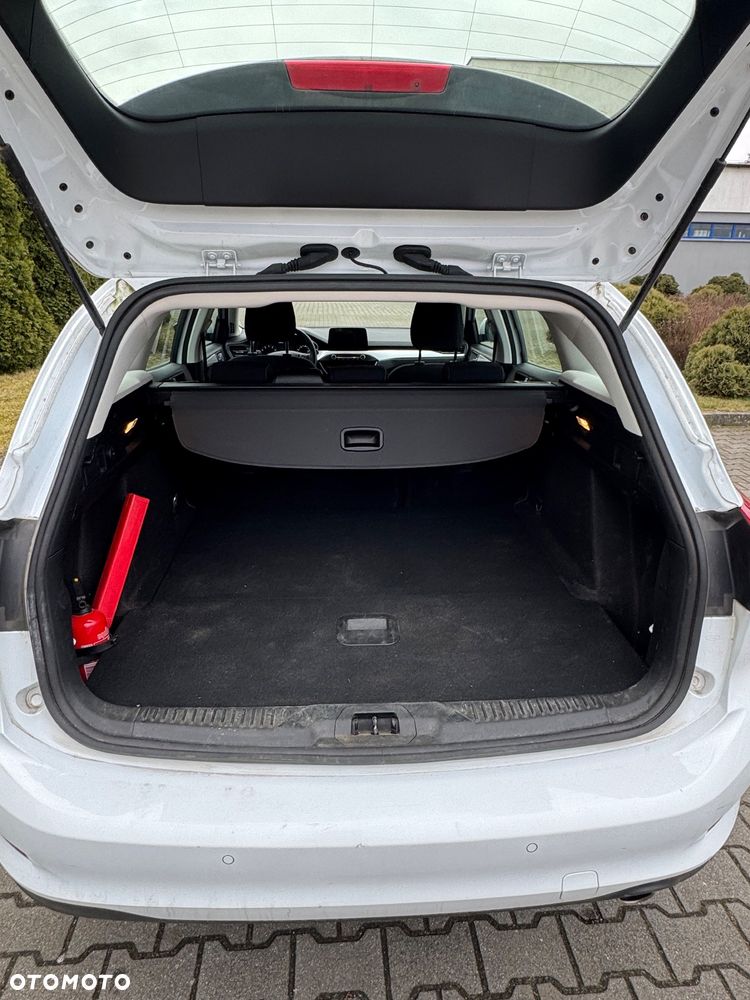 Ford Focus 1.0 EcoBoost Connected - 7