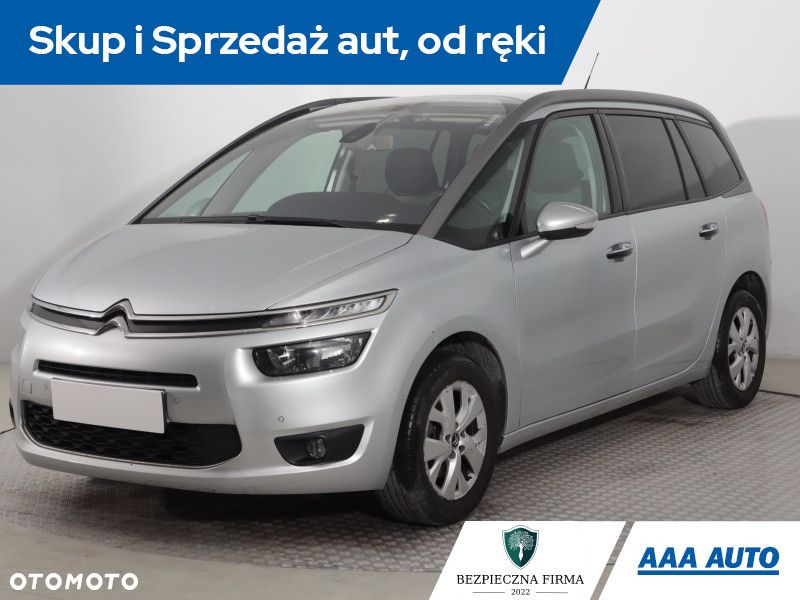 Citroën C4 Grand Picasso - 2
