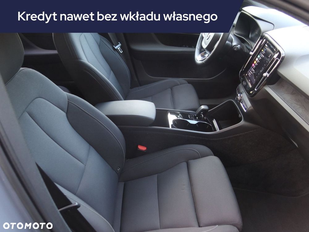 Volvo XC 40 - 11