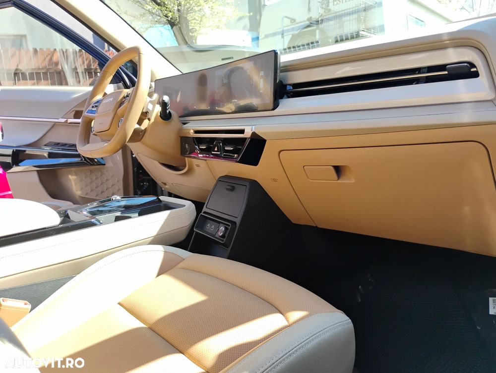 SsangYong Actyon 1.5 T-GDI 2WD Automatik Bliss - 18