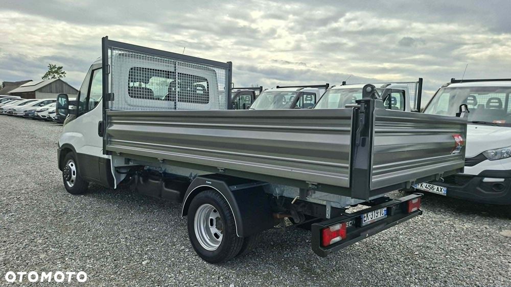 Iveco 35C14, 35C13, 35C15, 35C16, 35C17 - 7