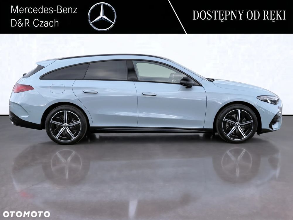 Mercedes-Benz CLA 200 58kWh - 9