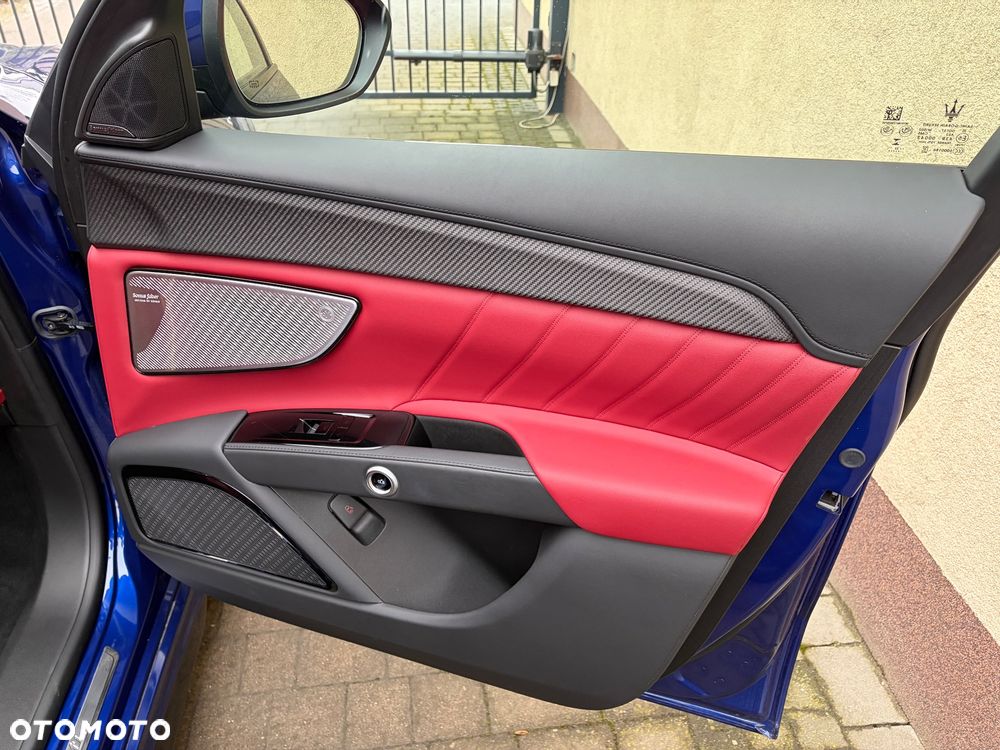 Maserati Grecale - 28